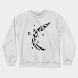 Icarus 2 Crewneck Sweatshirt